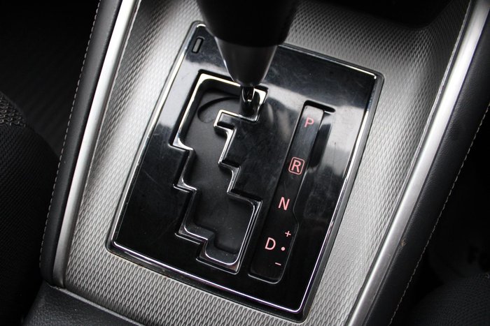 2019 Mitsubishi Triton Toby Price Edition