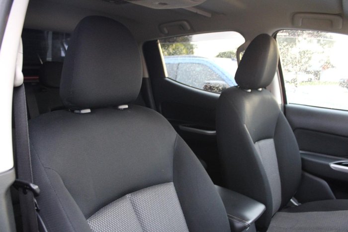 2019 Mitsubishi Triton Toby Price Edition