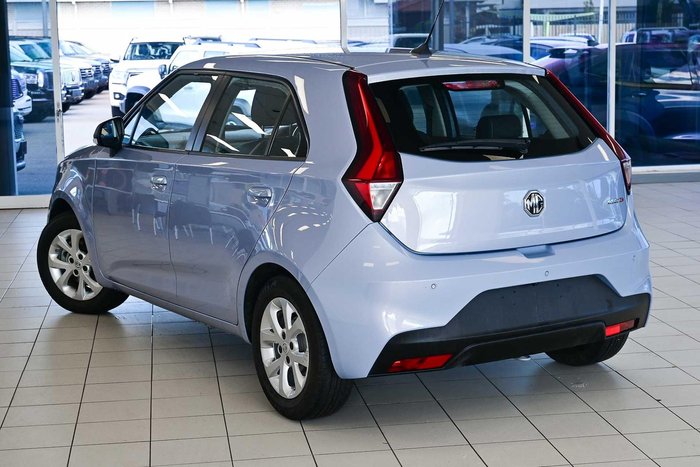 2023 MG MG3 Core