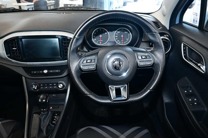 2023 MG MG3 Core
