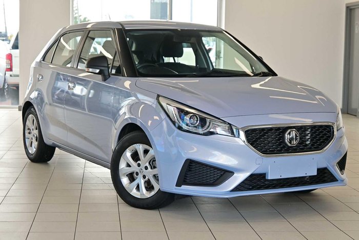 2023 MG MG3 Core
