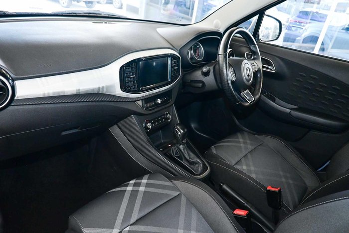 2023 MG MG3 Core