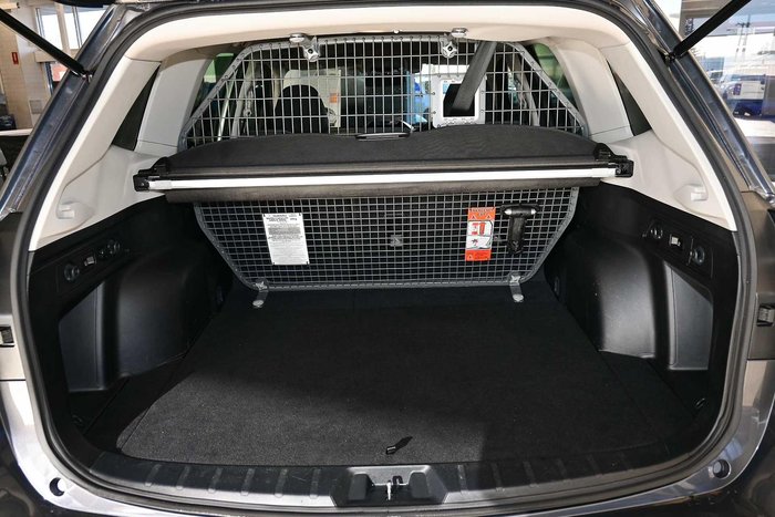 2021 Subaru Forester 2.5i-L