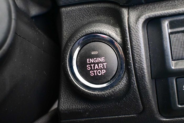 2021 Subaru Forester 2.5i-L