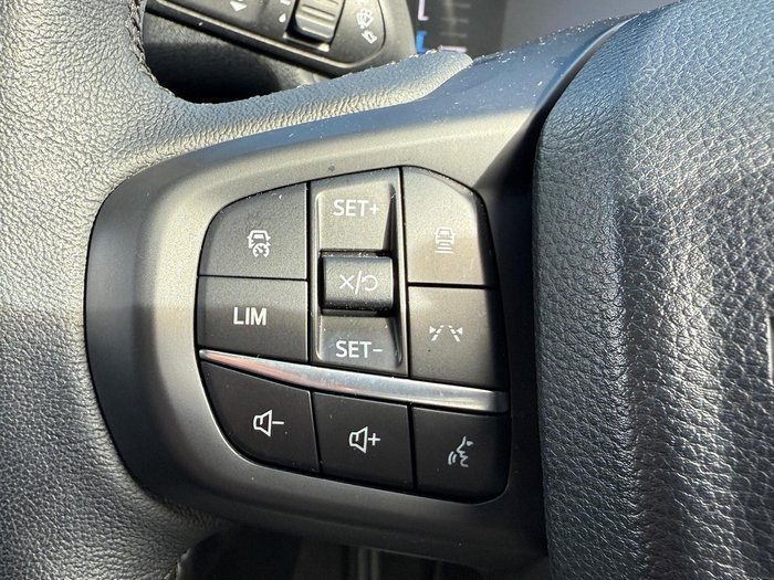 2024 Ford Everest Sport