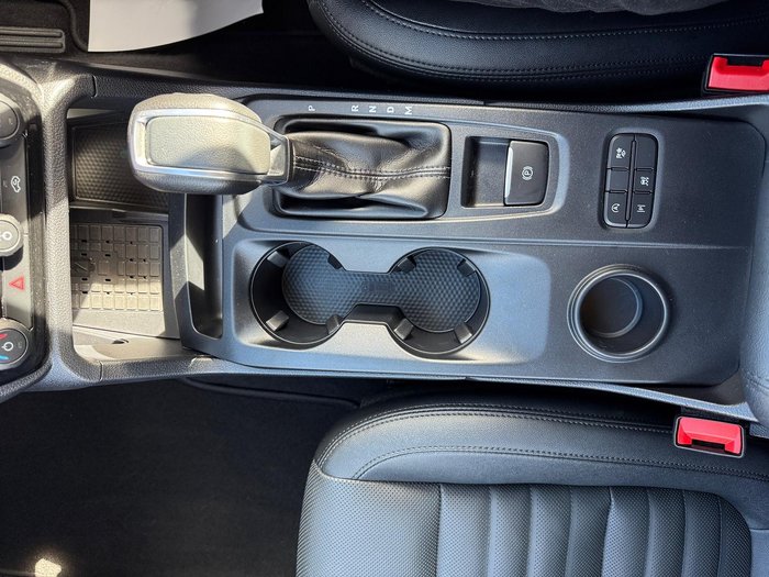 2024 Ford Everest Sport