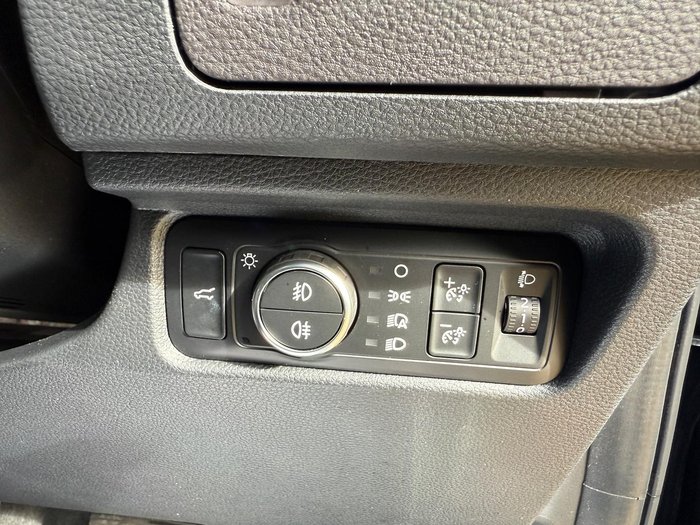 2024 Ford Everest Sport