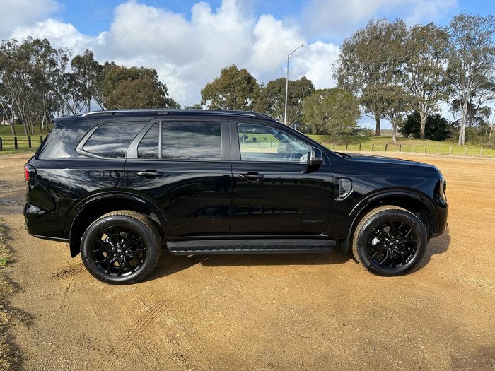 2024 Ford Everest Sport