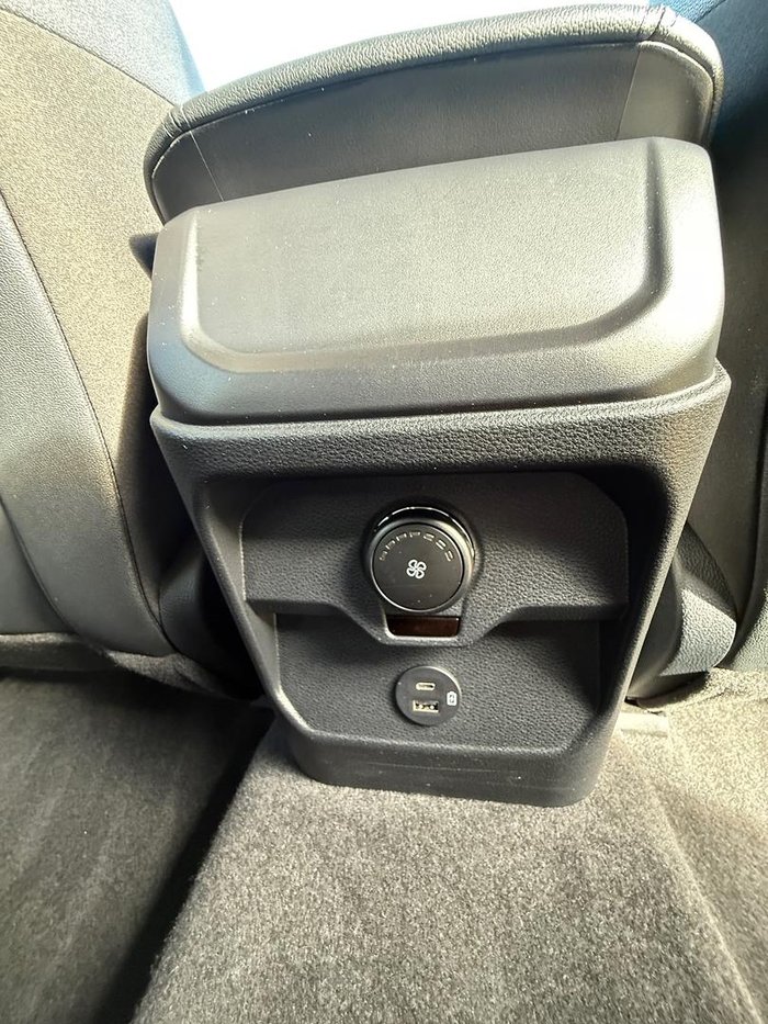 2024 Ford Everest Sport