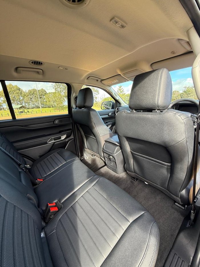 2024 Ford Everest Sport