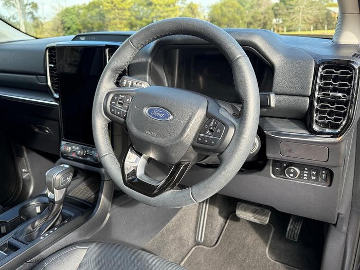 2024 Ford Everest Sport