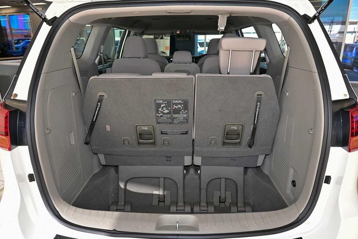 2020 Kia Carnival S