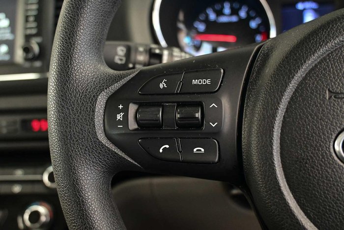 2020 Kia Carnival S