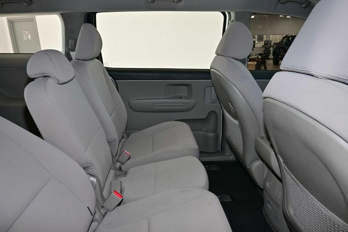 2020 Kia Carnival S