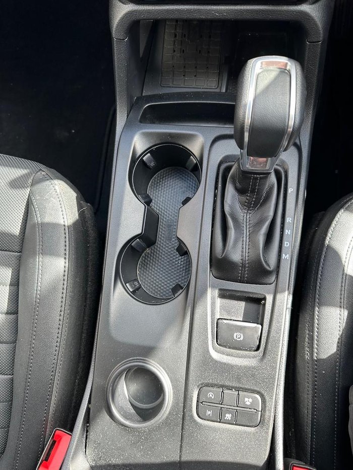 2024 Ford Everest Sport