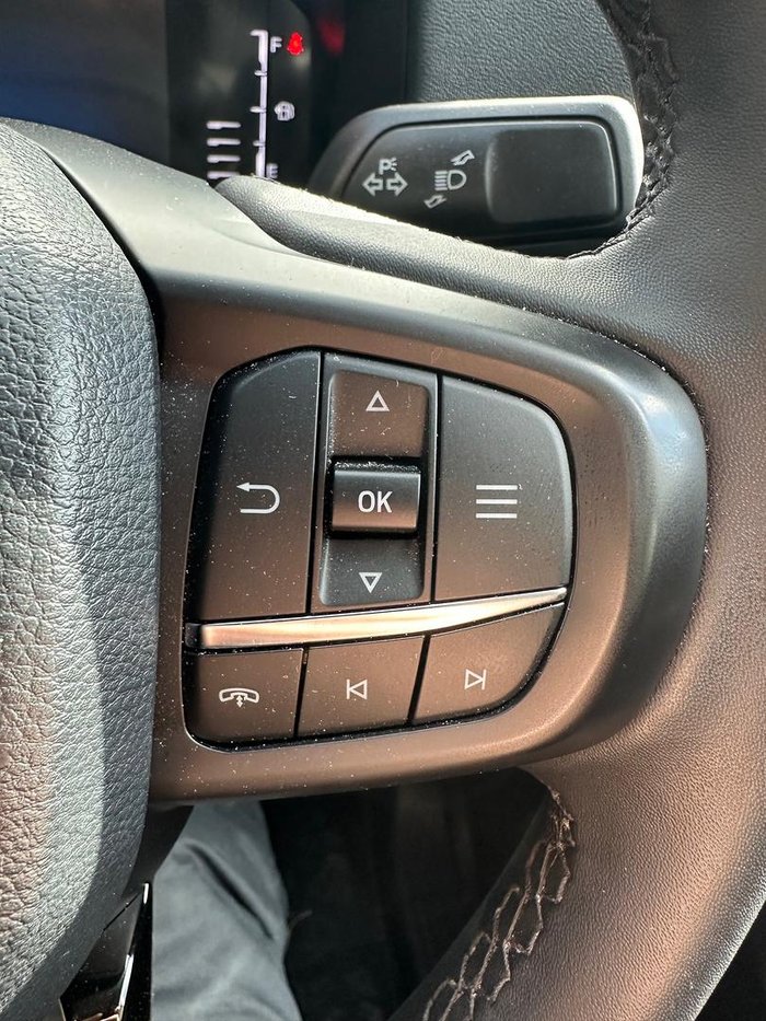 2024 Ford Everest Sport