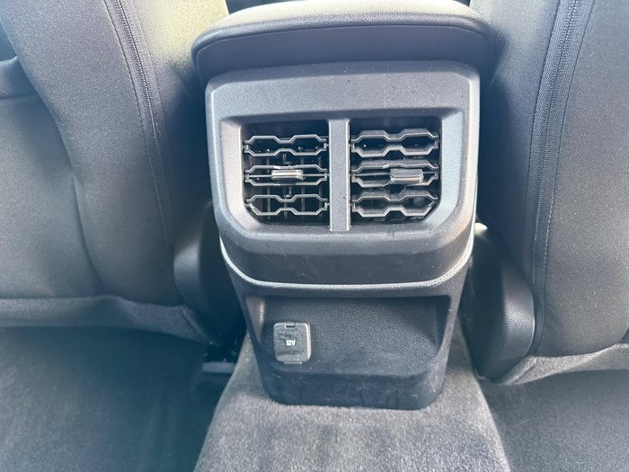 2024 Ford Everest Ambiente
