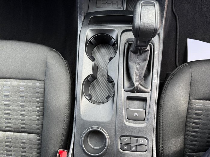 2024 Ford Everest Ambiente