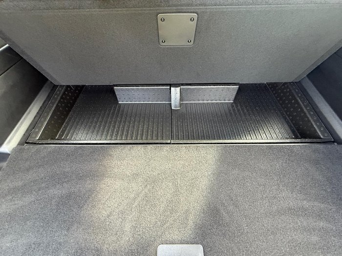 2024 Ford Everest Ambiente