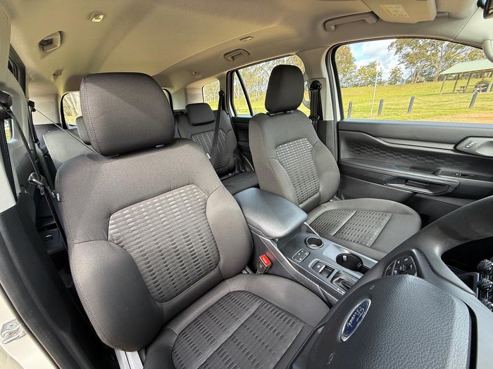 2024 Ford Everest Ambiente