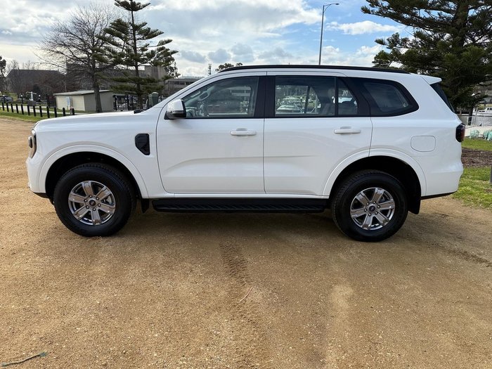 2024 Ford Everest Ambiente