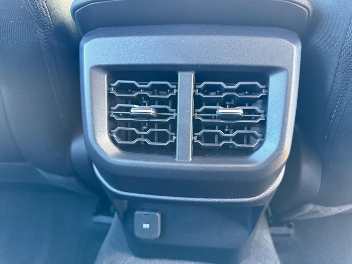 2023 Ford Everest Ambiente
