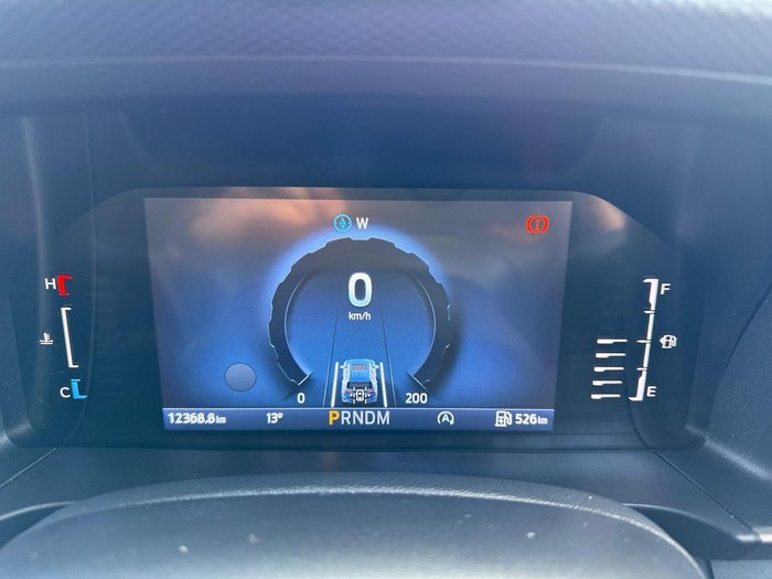 2023 Ford Everest Ambiente