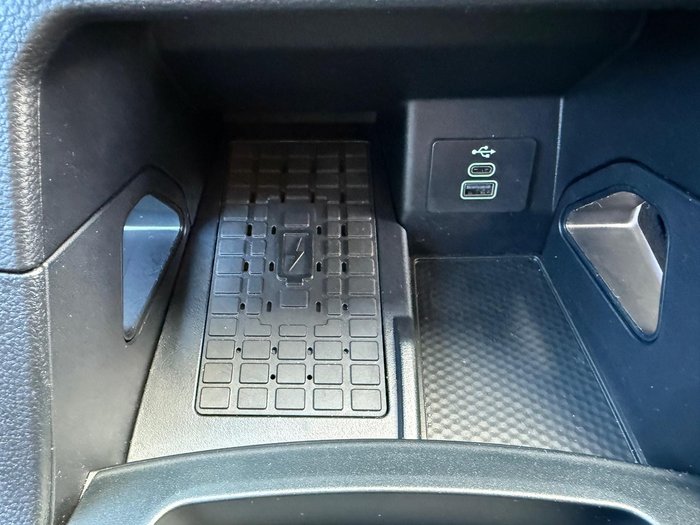 2023 Ford Everest Ambiente