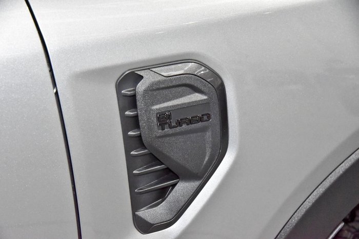 2022 Ford Ranger Wildtrak
