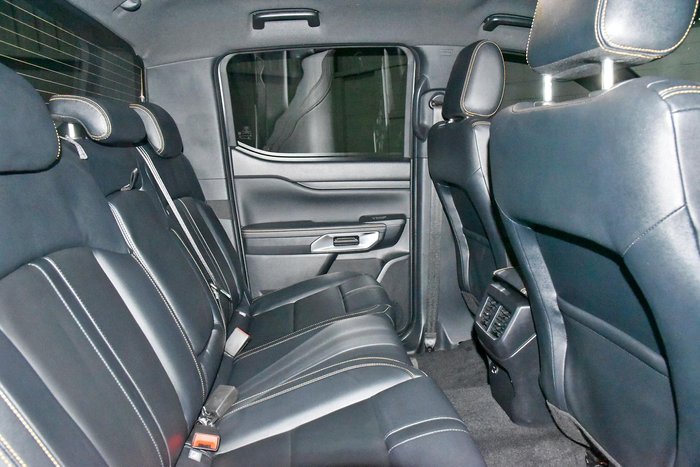 2022 Ford Ranger Wildtrak