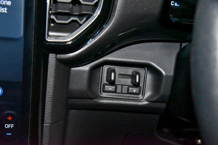 2022 Ford Ranger Wildtrak