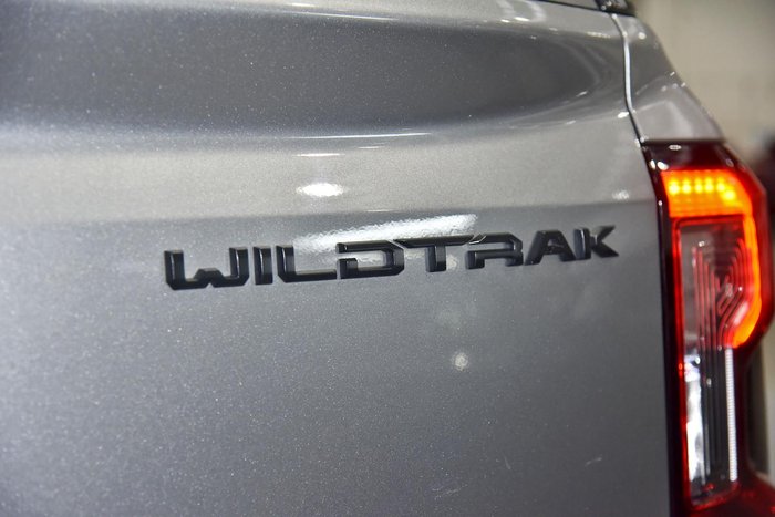 2022 Ford Ranger Wildtrak
