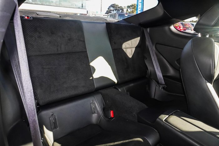 2023 Toyota GR86 GTS