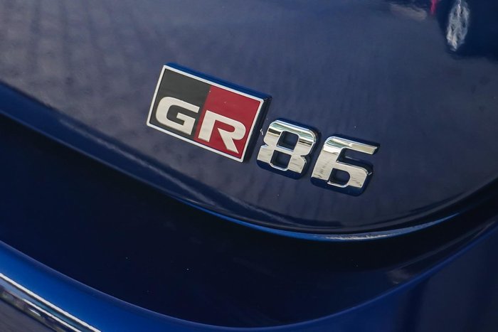 2023 Toyota GR86 GTS