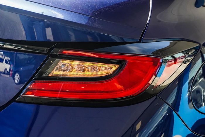 2023 Toyota GR86 GTS