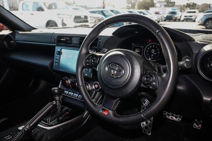 2023 Toyota GR86 GTS