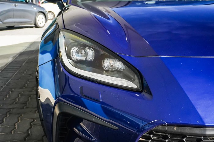 2023 Toyota GR86 GTS
