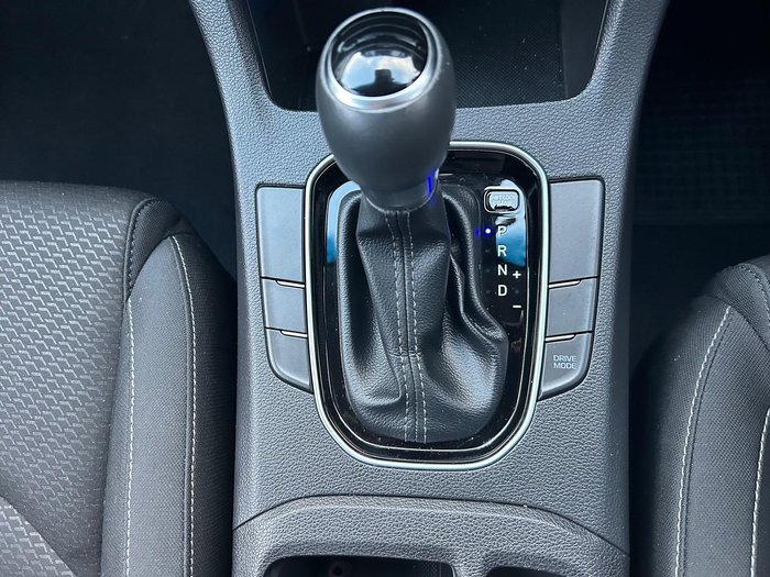 2021 Hyundai i30