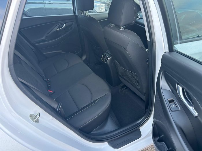 2021 Hyundai i30
