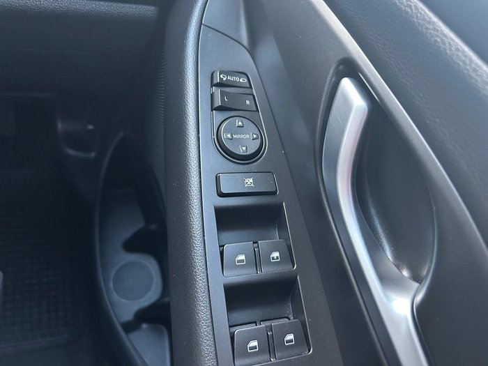 2021 Hyundai i30