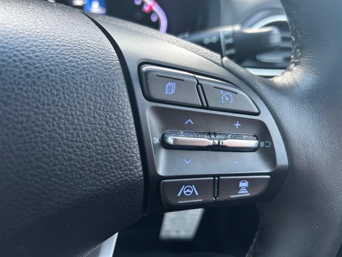 2021 Hyundai i30