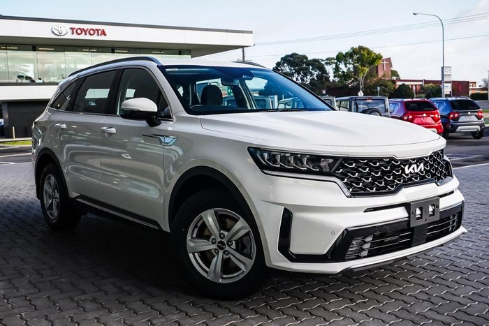2023 Kia Sorento S