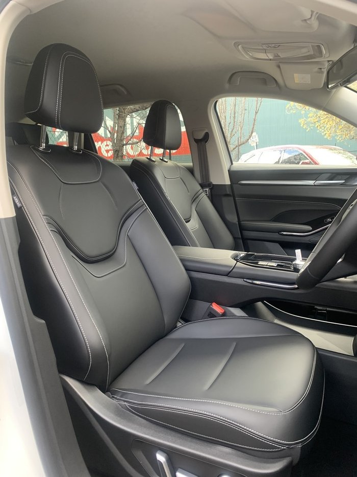 2025 GWM Haval H6 Lux