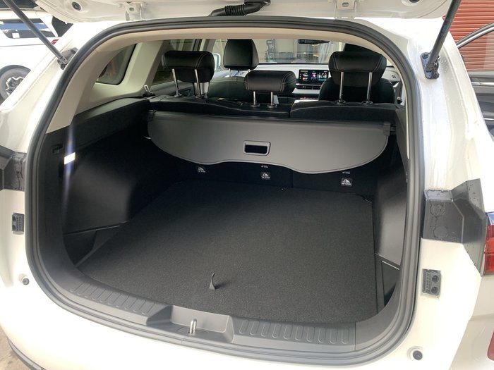 2025 GWM Haval H6 Lux