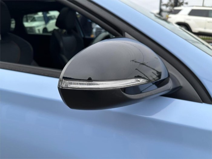 2018 Hyundai i30 N Performance