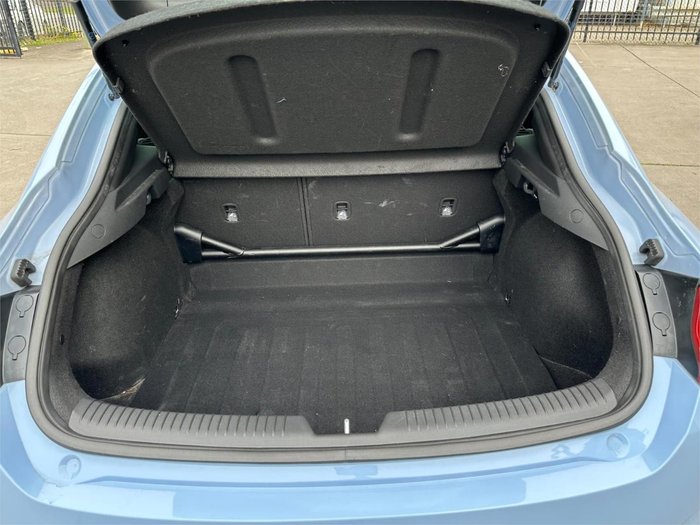 2018 Hyundai i30 N Performance