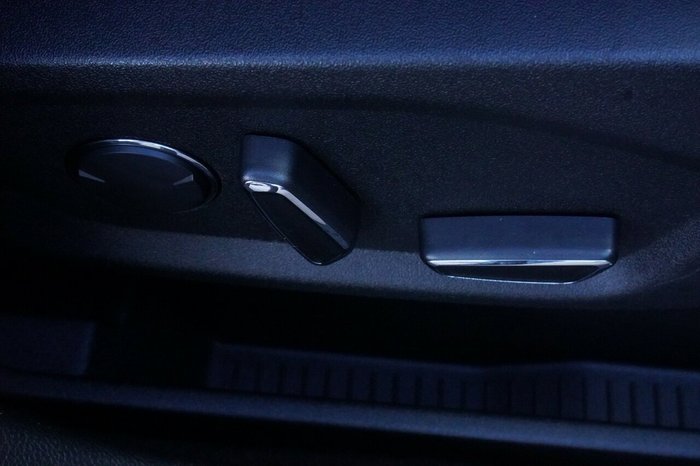 2018 Ford Endura Titanium