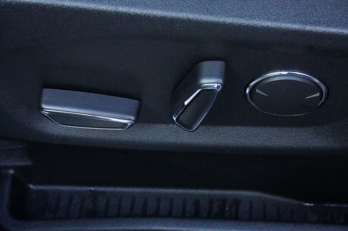 2018 Ford Endura Titanium