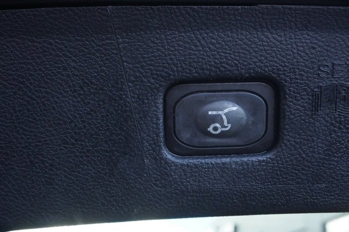 2018 Ford Endura Titanium