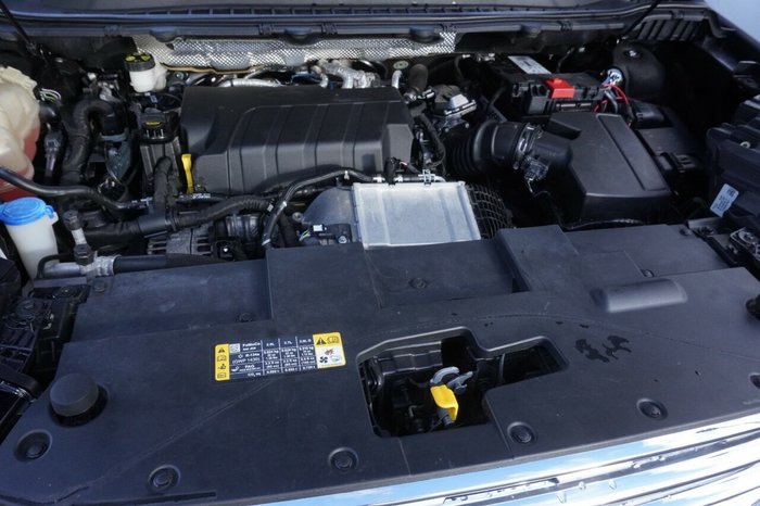 2018 Ford Endura Titanium